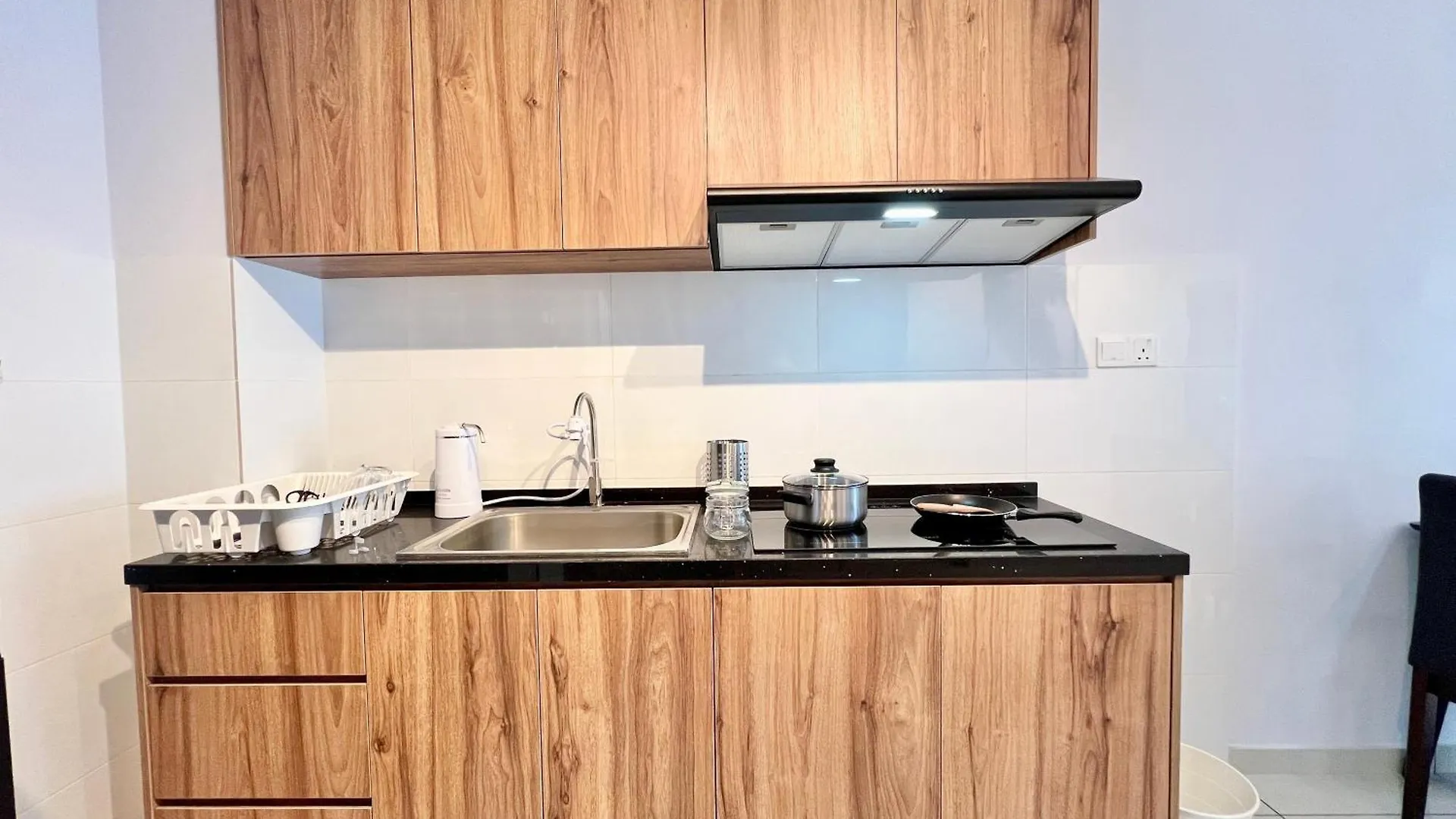 Διαμέρισμα Gaia Residence, Gamuda Gardens Rawang By Sleepy Bear Κουάλα Λουμπούρ