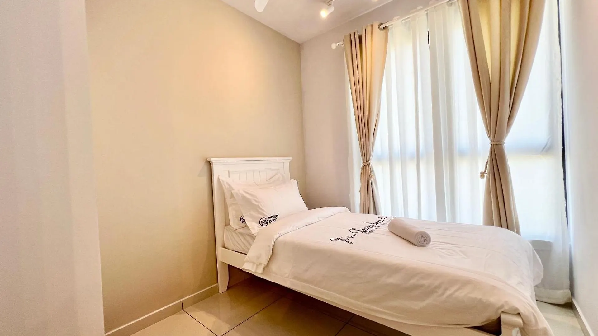 Gaia Residence, Gamuda Gardens Rawang By Sleepy Bear Κουάλα Λουμπούρ 0*,  Μαλαισία