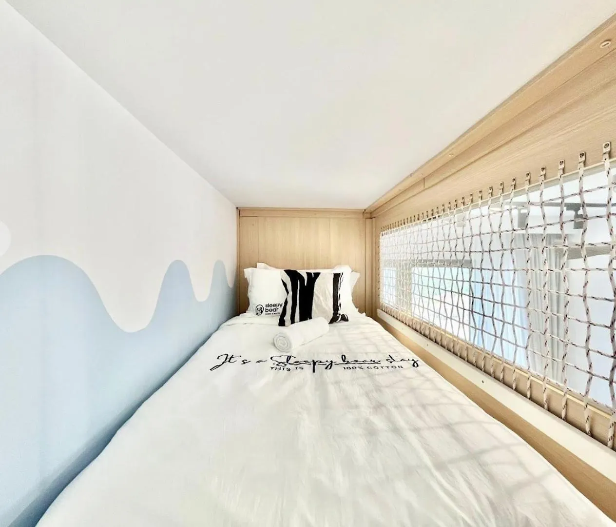Gaia Residence, Gamuda Gardens Rawang By Sleepy Bear Κουάλα Λουμπούρ Μαλαισία