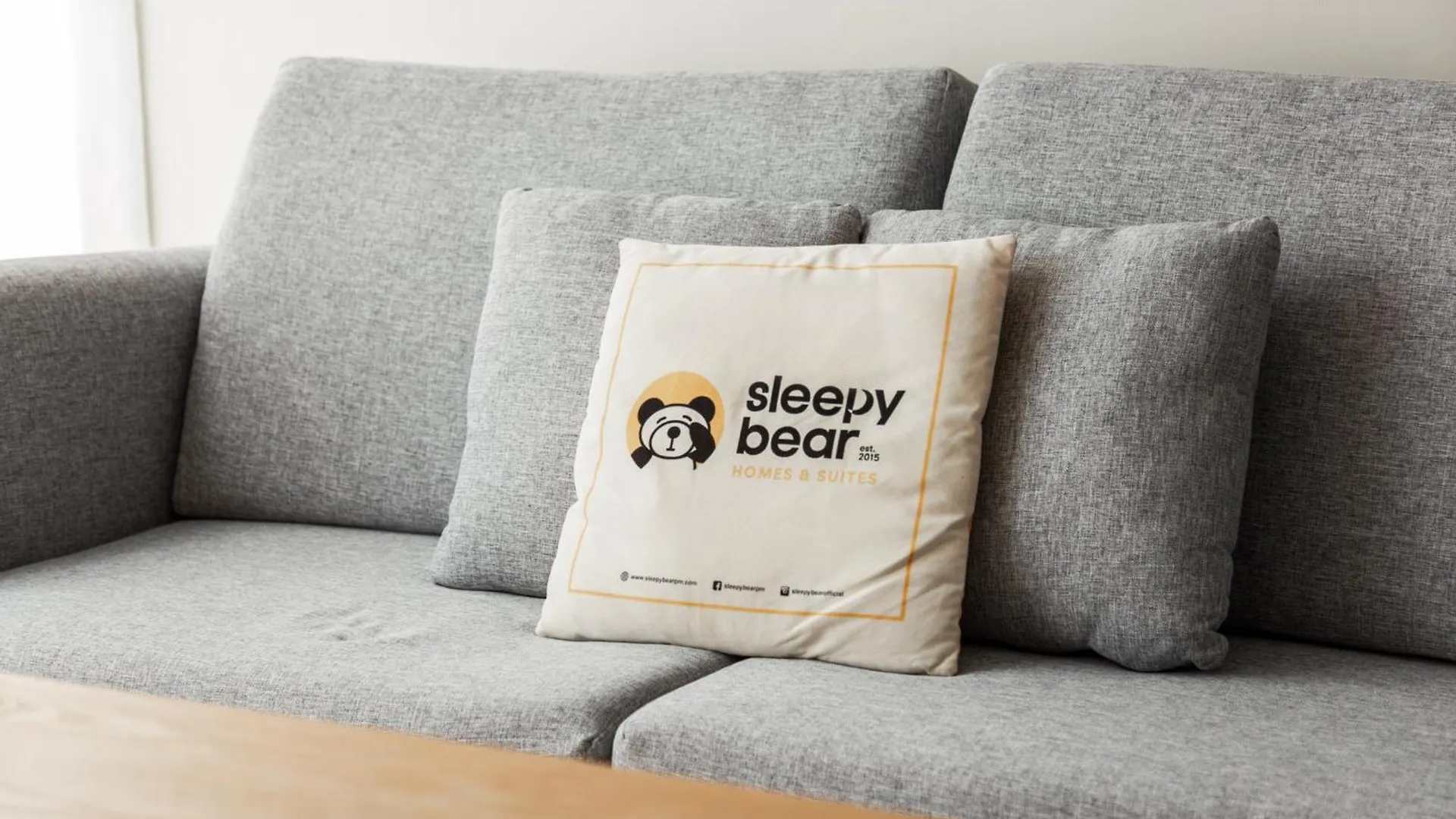 Gaia Residence, Gamuda Gardens Rawang By Sleepy Bear Κουάλα Λουμπούρ 0*,