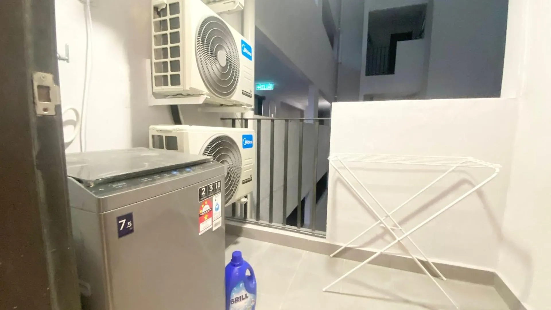 Gaia Residence, Gamuda Gardens Rawang By Sleepy Bear Κουάλα Λουμπούρ