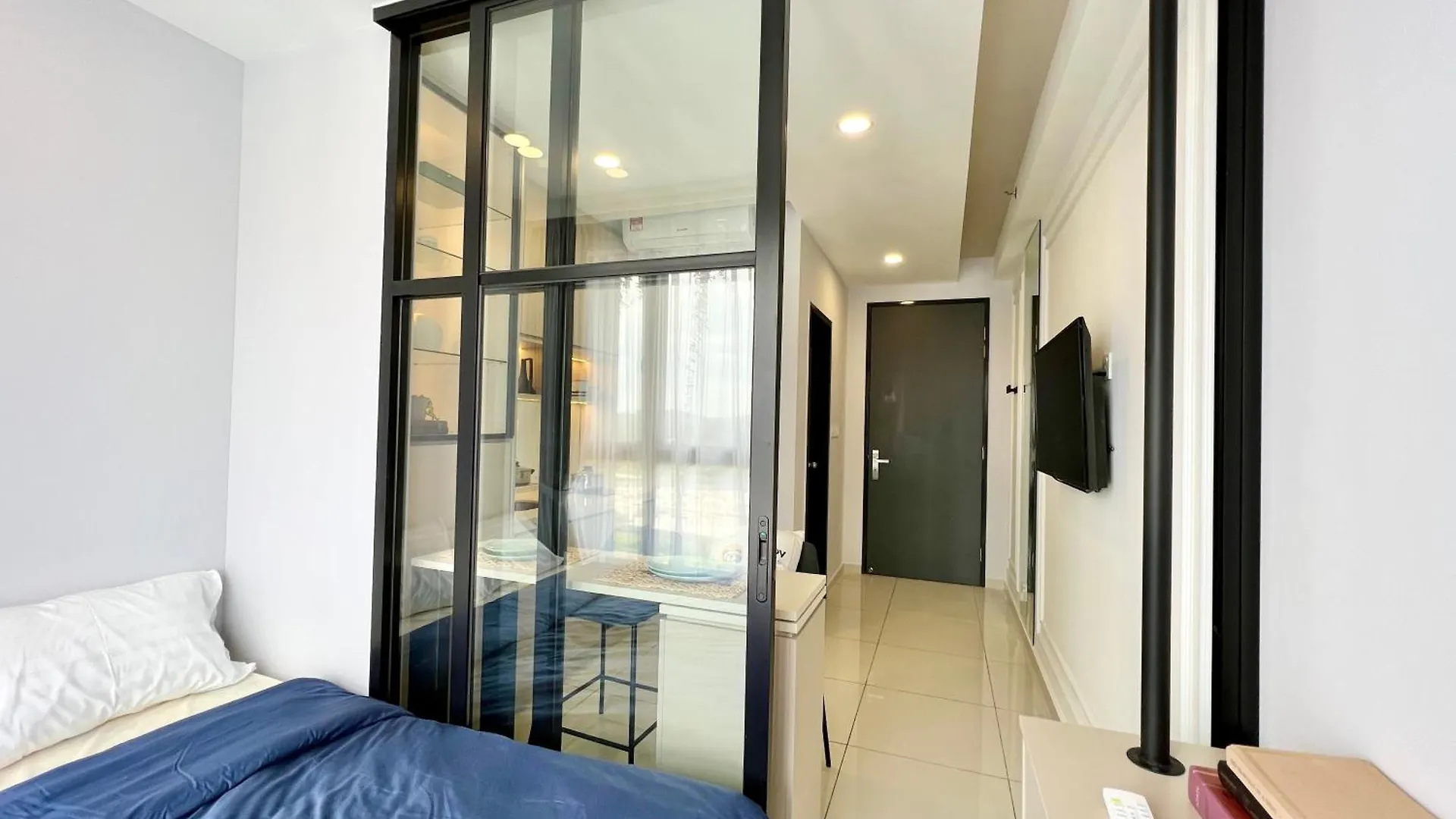 Gaia Residence, Gamuda Gardens Rawang By Sleepy Bear 吉隆坡 公寓