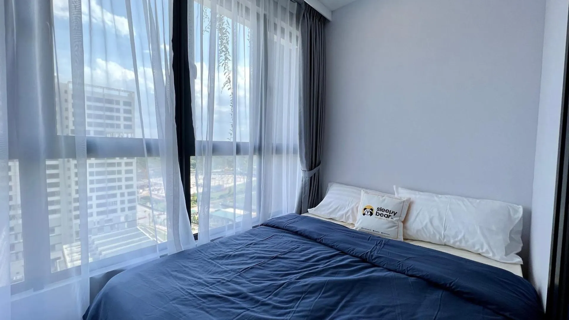 公寓 Gaia Residence, Gamuda Gardens Rawang By Sleepy Bear 吉隆坡 马来西亚