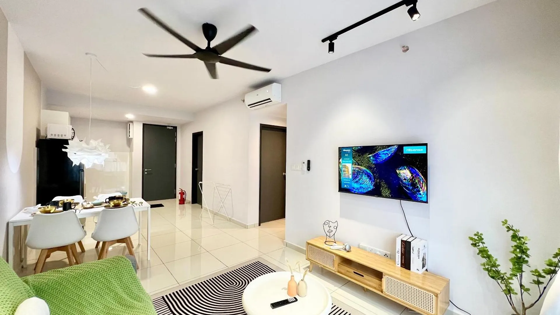 Gaia Residence, Gamuda Gardens Rawang By Sleepy Bear 吉隆坡 马来西亚