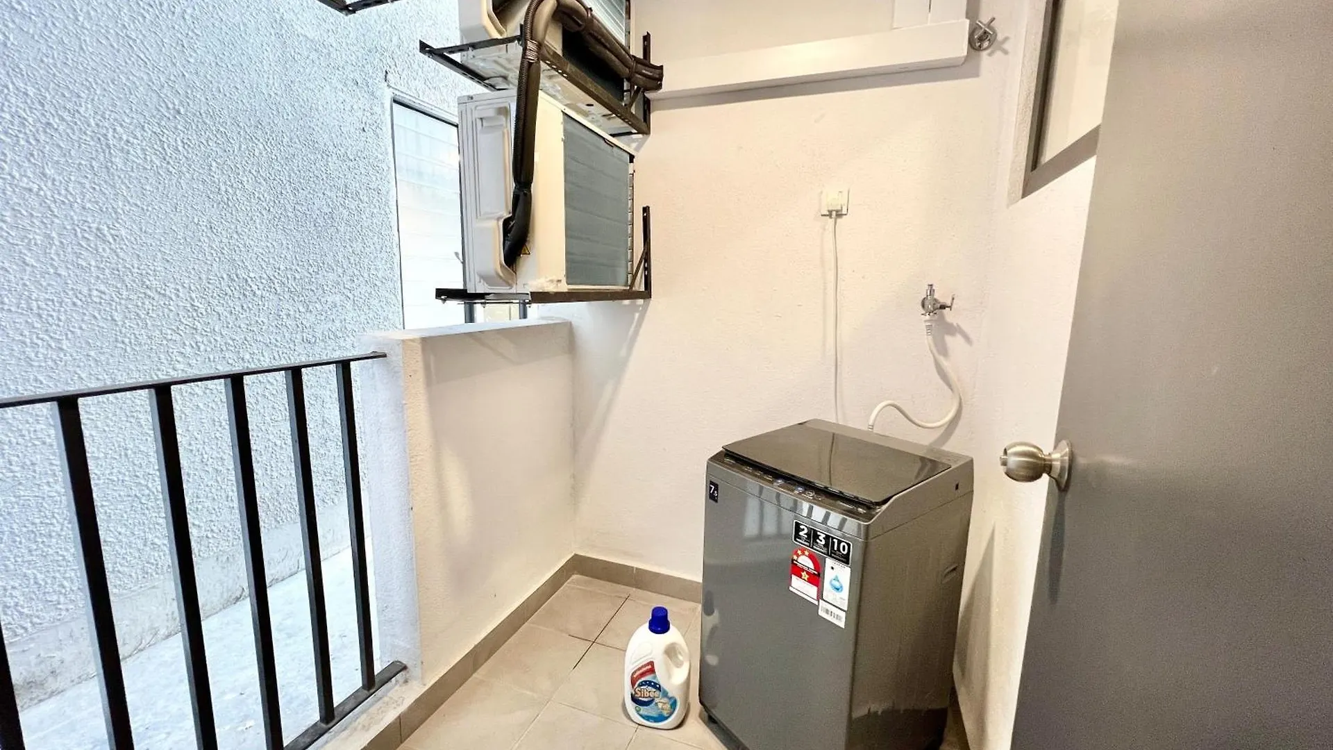 公寓 Gaia Residence, Gamuda Gardens Rawang By Sleepy Bear 吉隆坡