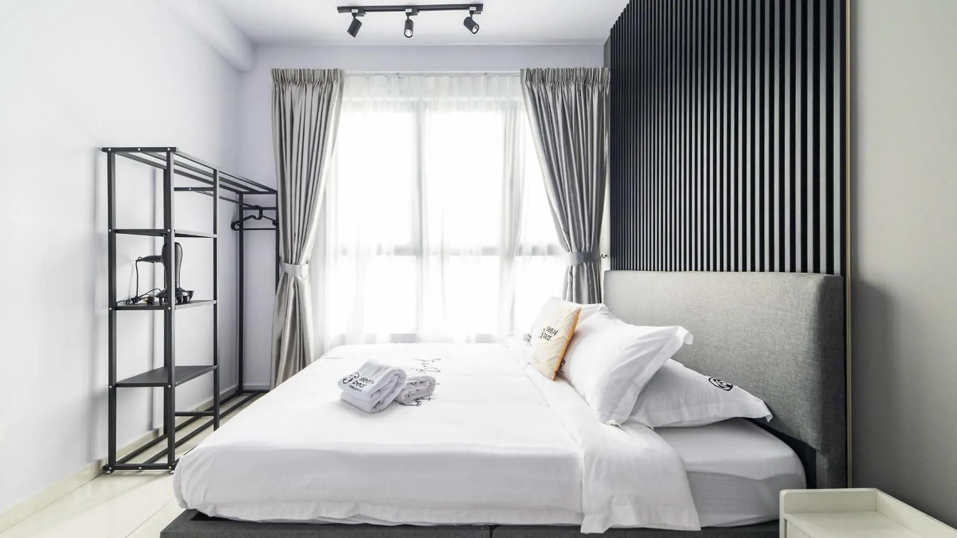 Gaia Residence, Gamuda Gardens Rawang By Sleepy Bear 吉隆坡 0*,  马来西亚