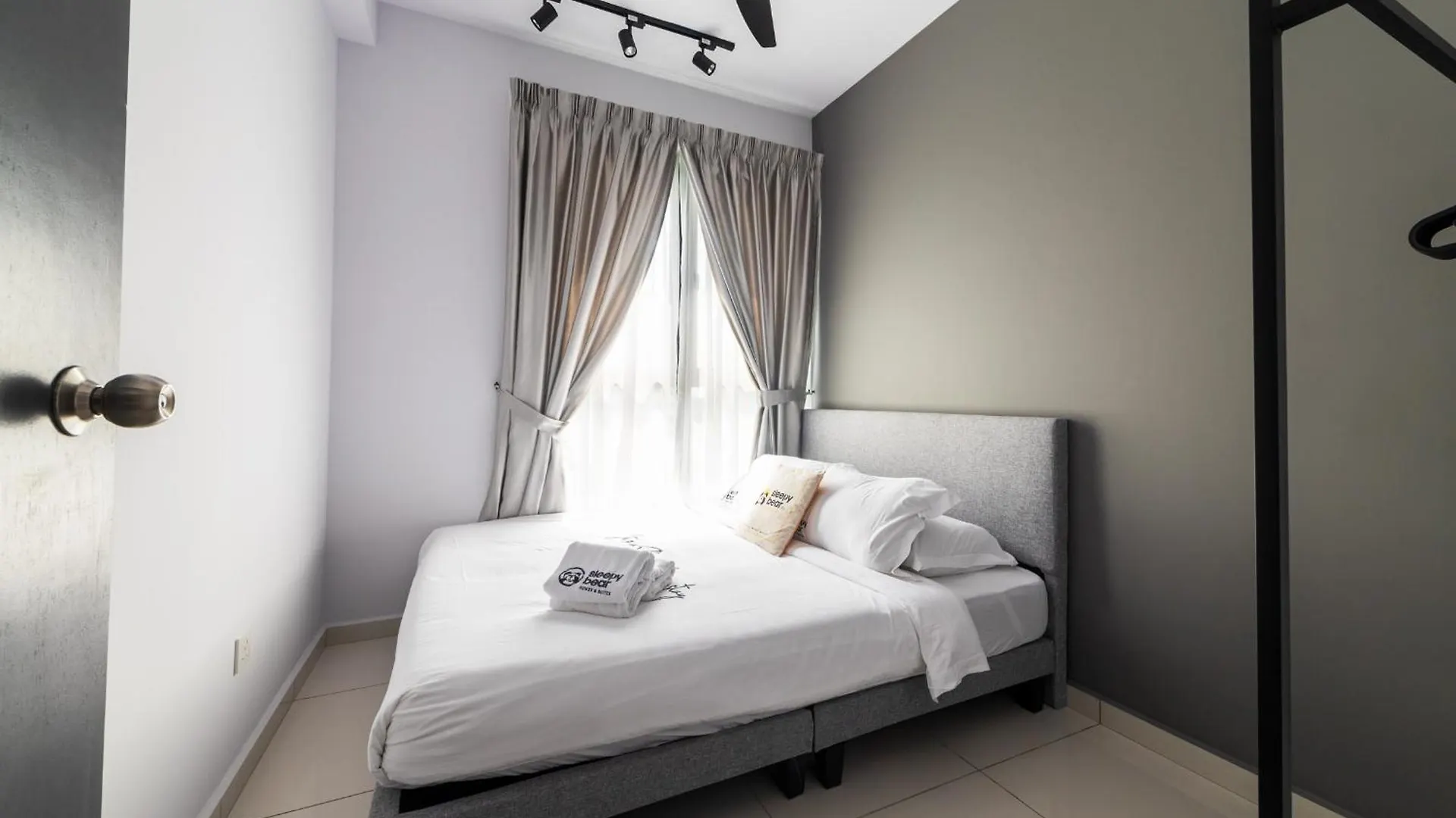 Gaia Residence, Gamuda Gardens Rawang By Sleepy Bear 吉隆坡 0*,  马来西亚