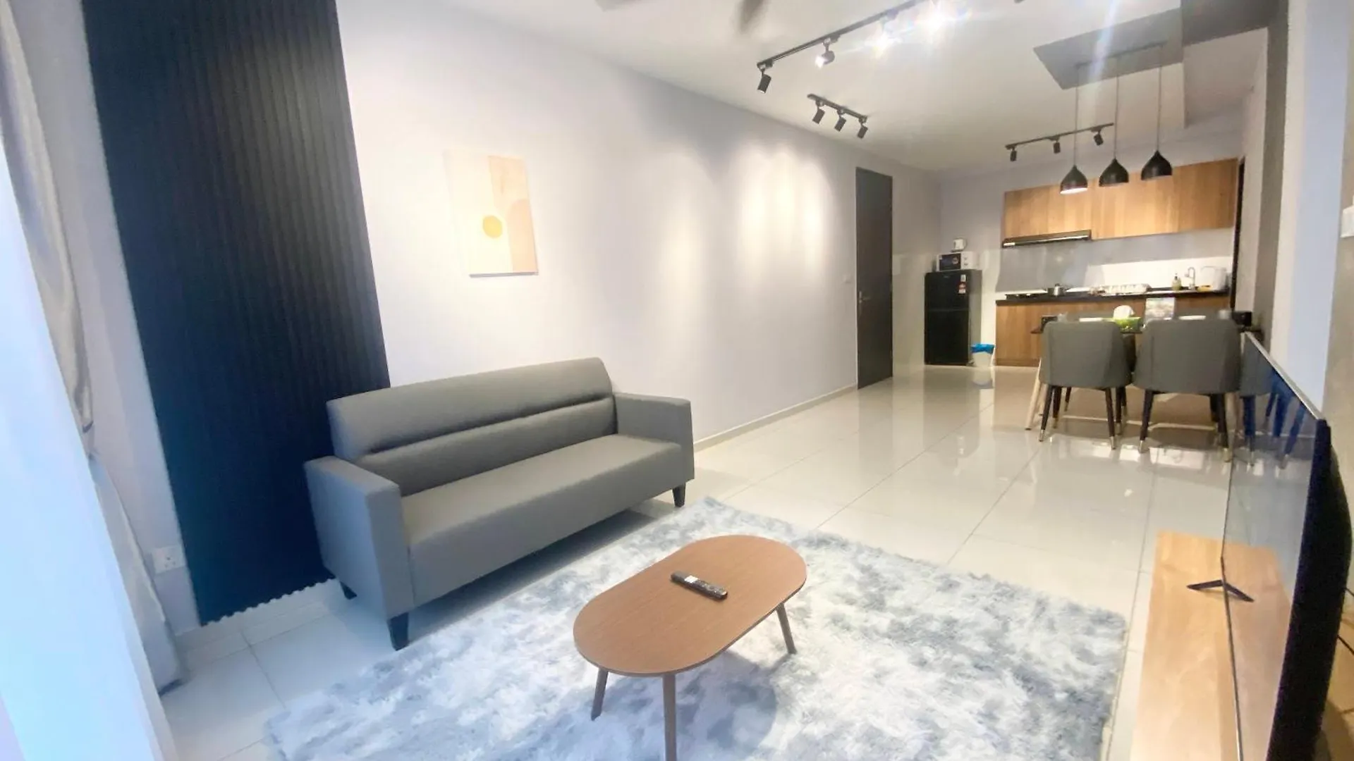 Gaia Residence, Gamuda Gardens Rawang By Sleepy Bear 吉隆坡 公寓